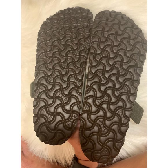 Birkenstock Ramses Stone Sandal Unisex - Picture 6 of 7